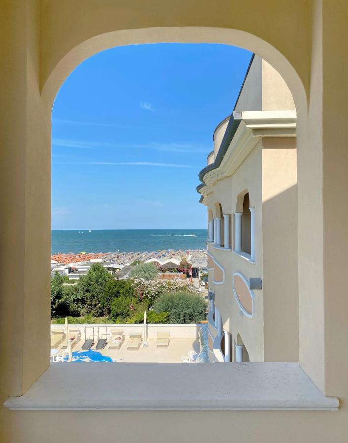 Hotel Derby Exclusive Milano Marittima Zewnętrze zdjęcie