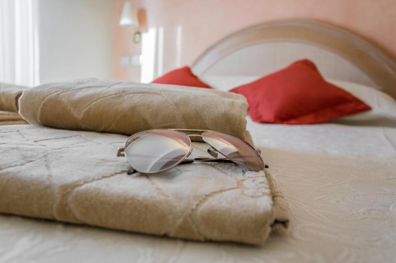 Hotel Derby Exclusive Milano Marittima Zewnętrze zdjęcie