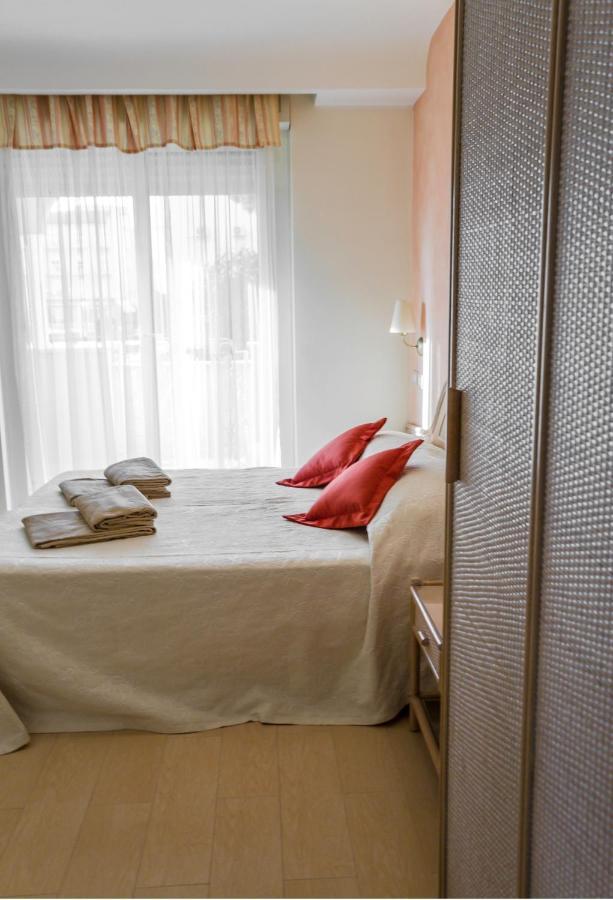 Hotel Derby Exclusive Milano Marittima Zewnętrze zdjęcie