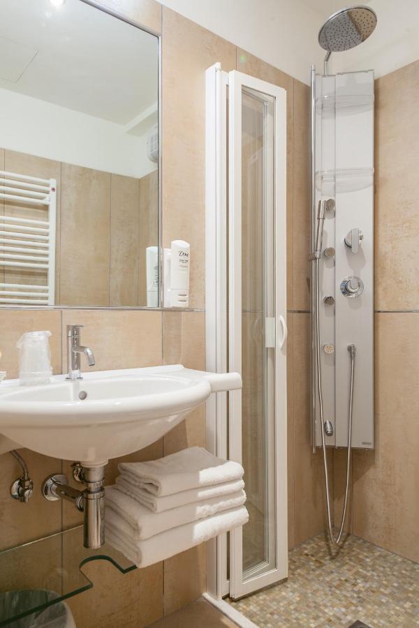 Hotel Derby Exclusive Milano Marittima Zewnętrze zdjęcie