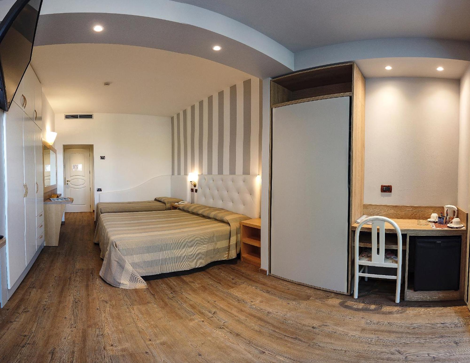 Hotel Derby Exclusive Milano Marittima Zewnętrze zdjęcie