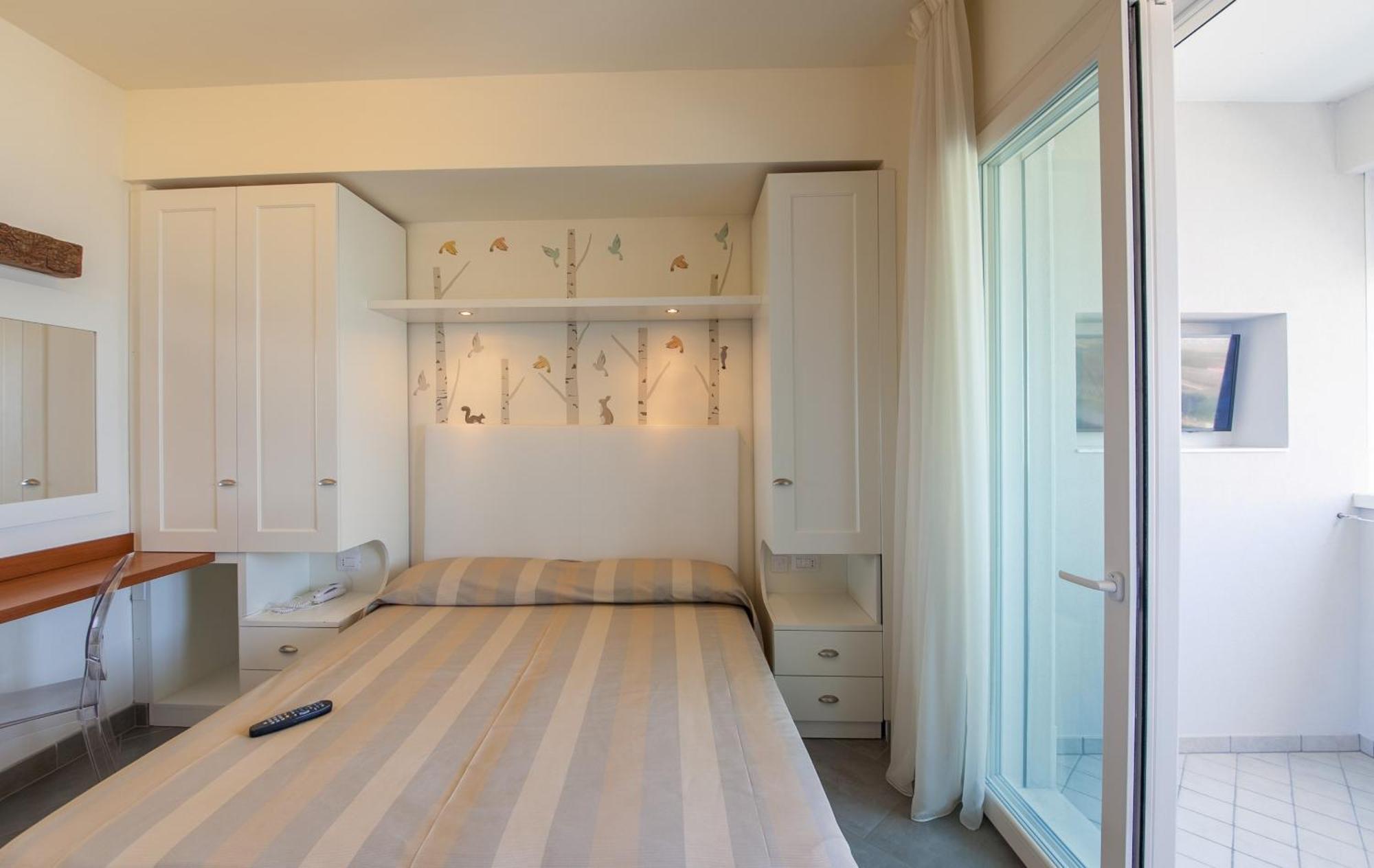 Hotel Derby Exclusive Milano Marittima Zewnętrze zdjęcie