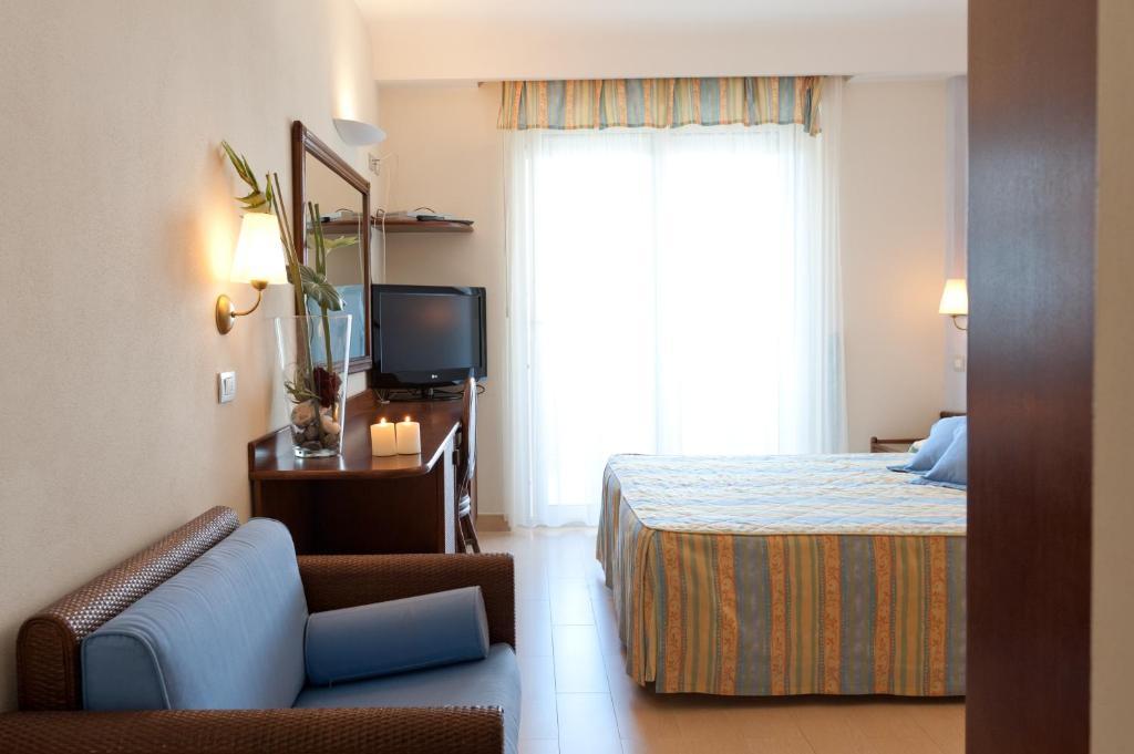 Hotel Derby Exclusive Milano Marittima Pokój zdjęcie