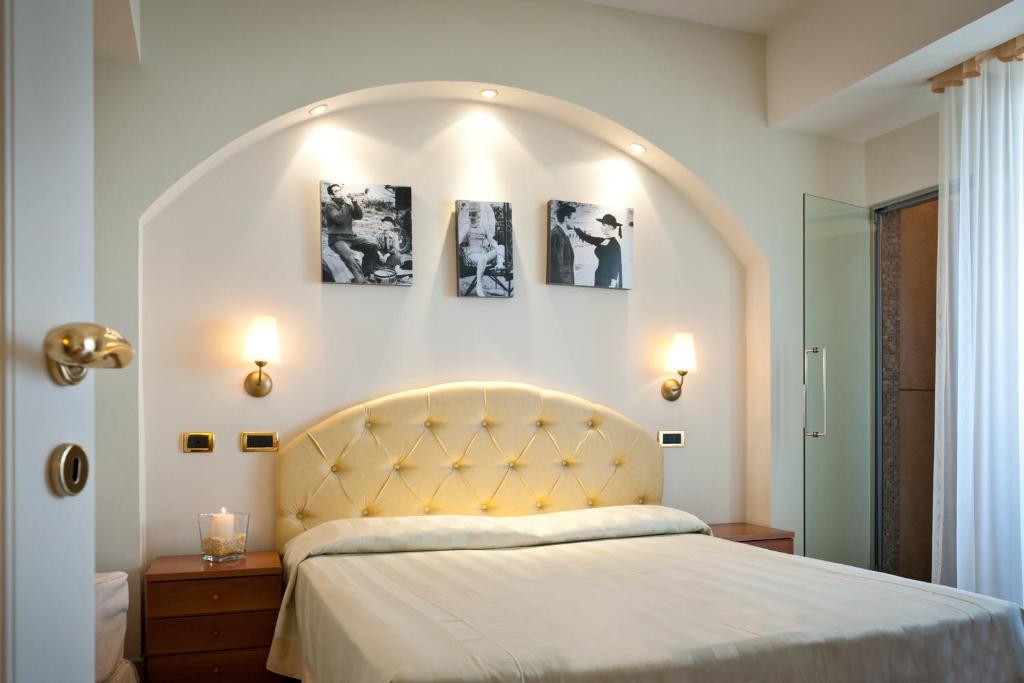 Hotel Derby Exclusive Milano Marittima Pokój zdjęcie