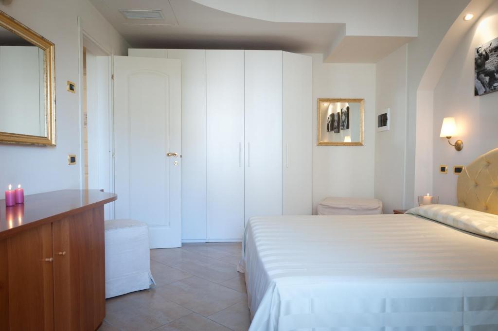 Hotel Derby Exclusive Milano Marittima Pokój zdjęcie