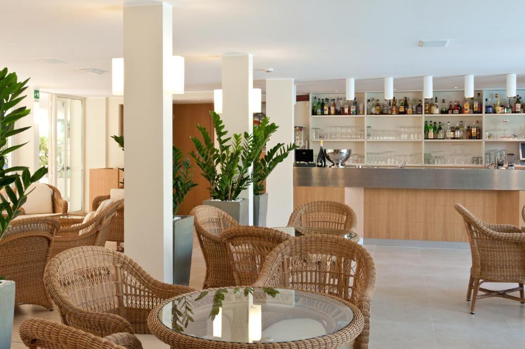 Hotel Derby Exclusive Milano Marittima Zewnętrze zdjęcie