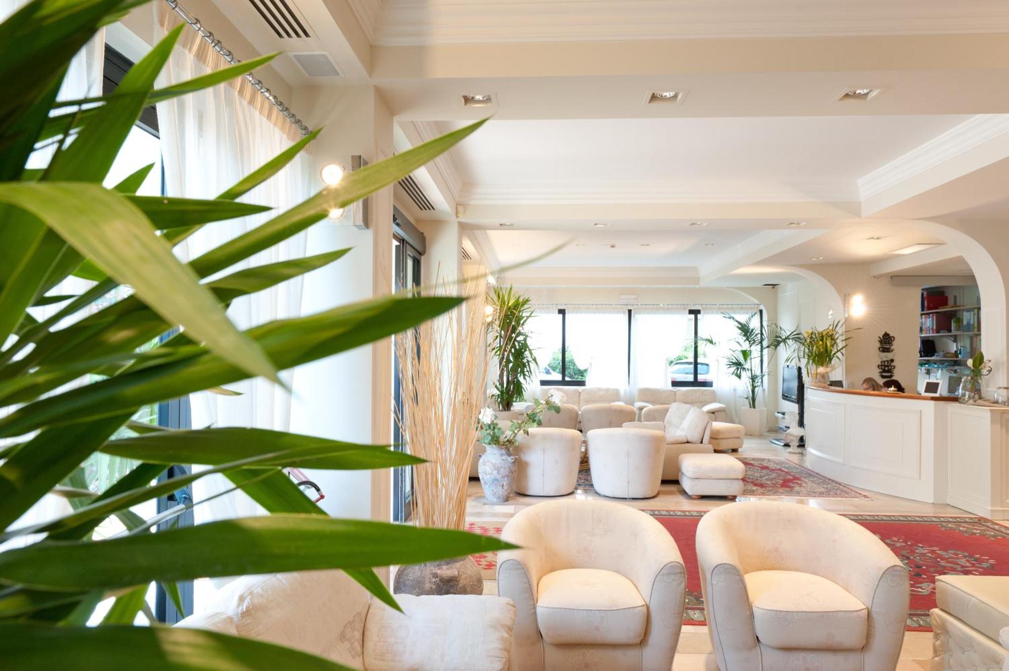 Hotel Derby Exclusive Milano Marittima Zewnętrze zdjęcie