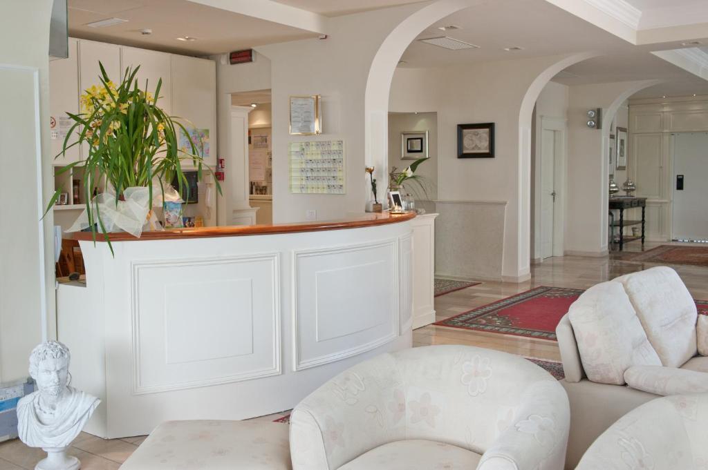 Hotel Derby Exclusive Milano Marittima Zewnętrze zdjęcie