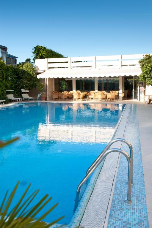 Hotel Derby Exclusive Milano Marittima Zewnętrze zdjęcie