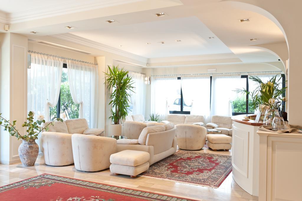 Hotel Derby Exclusive Milano Marittima Zewnętrze zdjęcie