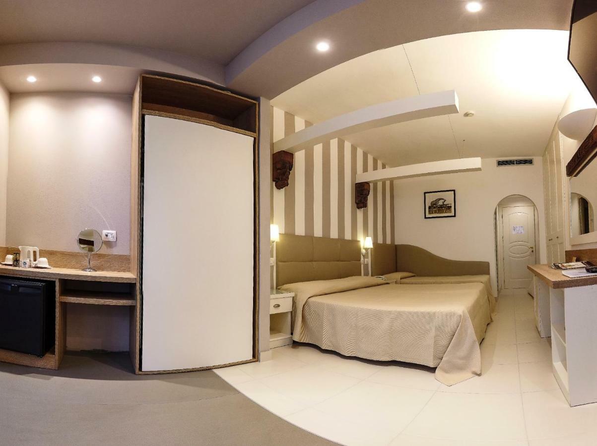 Hotel Derby Exclusive Milano Marittima Zewnętrze zdjęcie
