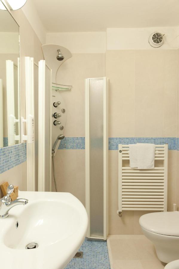 Hotel Derby Exclusive Milano Marittima Pokój zdjęcie