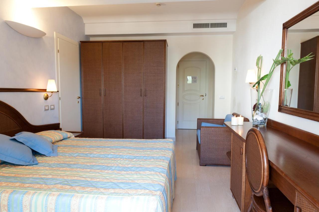 Hotel Derby Exclusive Milano Marittima Pokój zdjęcie